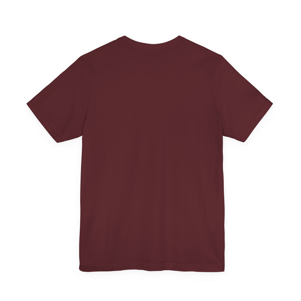Pumpkin Spice Hot Tub Nights Tee — Fall Hot Tub Shirt